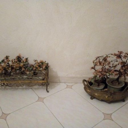 مبيت وإفطار نابولي Gran Relais De Charme A.Rosbenmar المظهر الخارجي الصورة