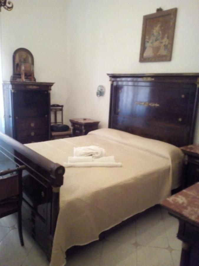 مبيت وإفطار نابولي Gran Relais De Charme A.Rosbenmar المظهر الخارجي الصورة