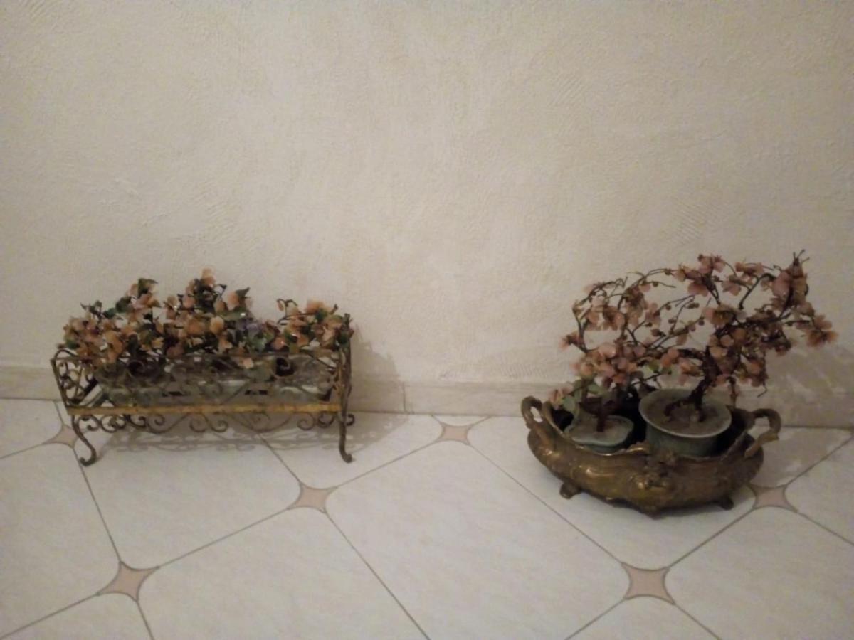 مبيت وإفطار نابولي Gran Relais De Charme A.Rosbenmar المظهر الخارجي الصورة
