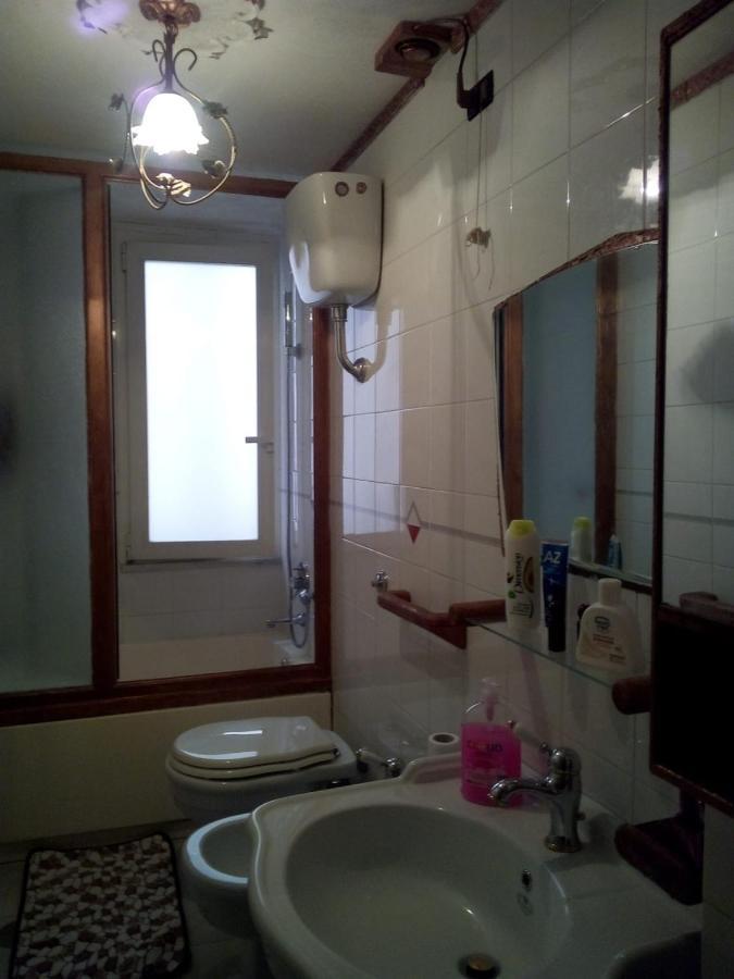 مبيت وإفطار نابولي Gran Relais De Charme A.Rosbenmar المظهر الخارجي الصورة
