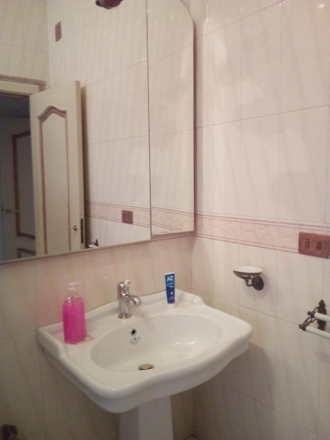 مبيت وإفطار نابولي Gran Relais De Charme A.Rosbenmar المظهر الخارجي الصورة