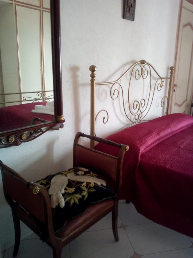 مبيت وإفطار نابولي Gran Relais De Charme A.Rosbenmar المظهر الخارجي الصورة