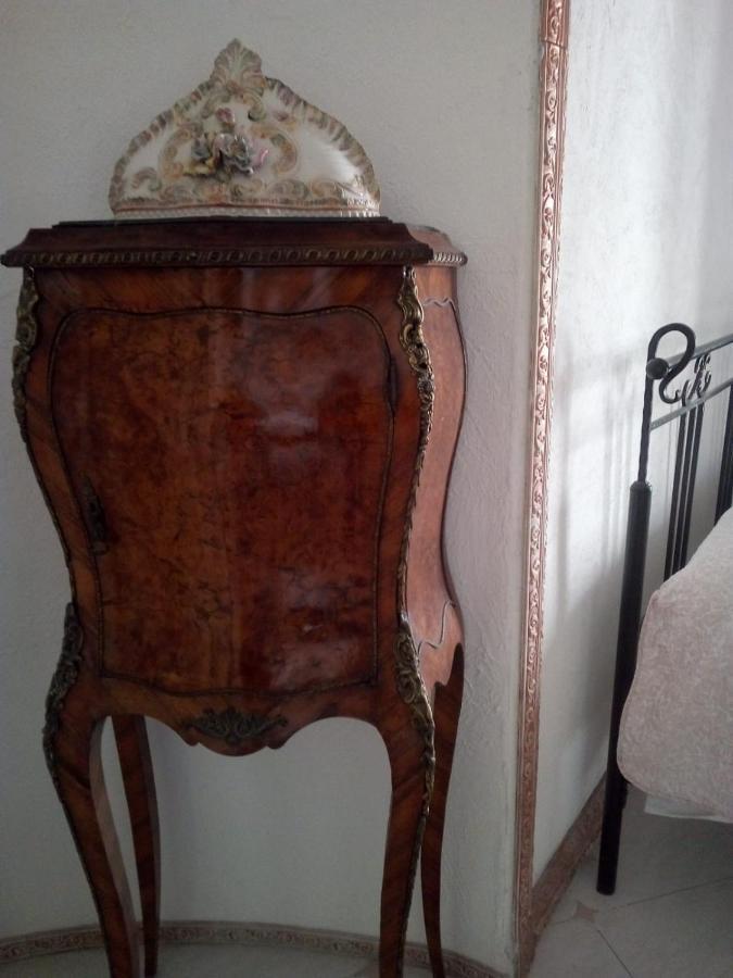 مبيت وإفطار نابولي Gran Relais De Charme A.Rosbenmar المظهر الخارجي الصورة