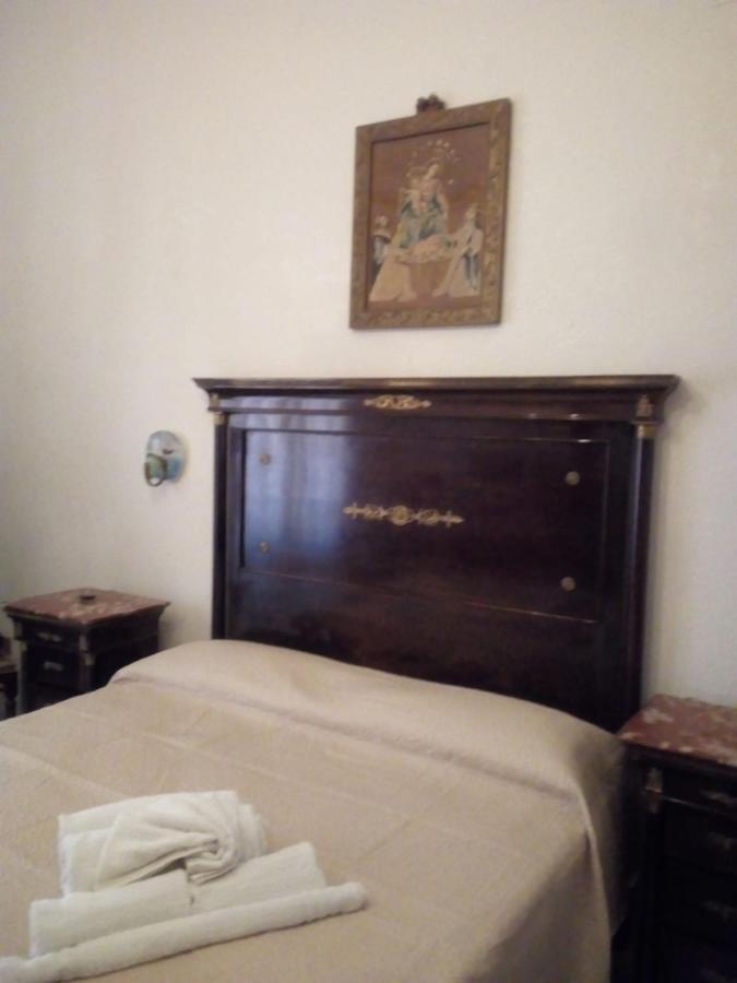 مبيت وإفطار نابولي Gran Relais De Charme A.Rosbenmar المظهر الخارجي الصورة