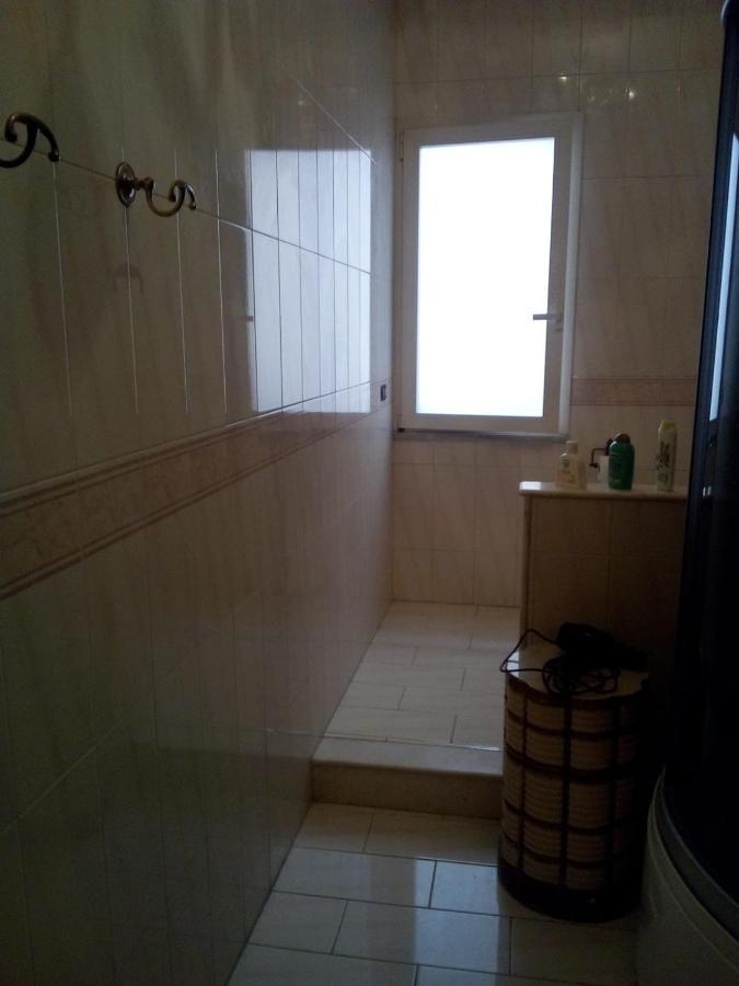 مبيت وإفطار نابولي Gran Relais De Charme A.Rosbenmar المظهر الخارجي الصورة