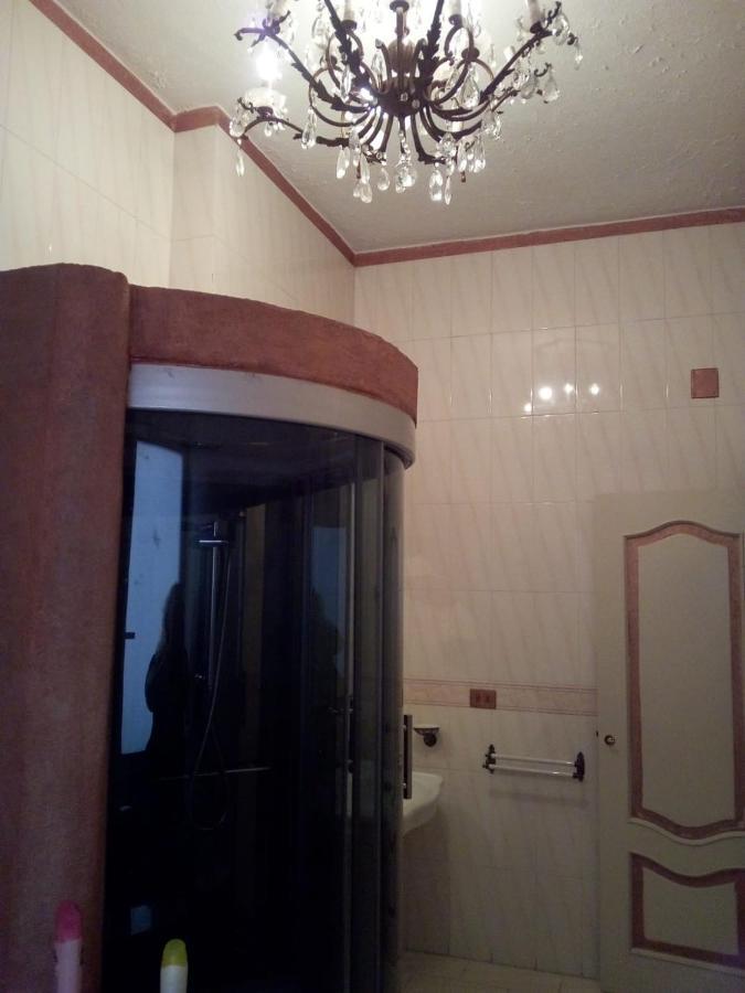 مبيت وإفطار نابولي Gran Relais De Charme A.Rosbenmar المظهر الخارجي الصورة