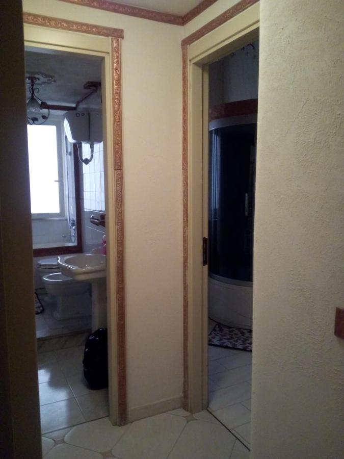 مبيت وإفطار نابولي Gran Relais De Charme A.Rosbenmar المظهر الخارجي الصورة
