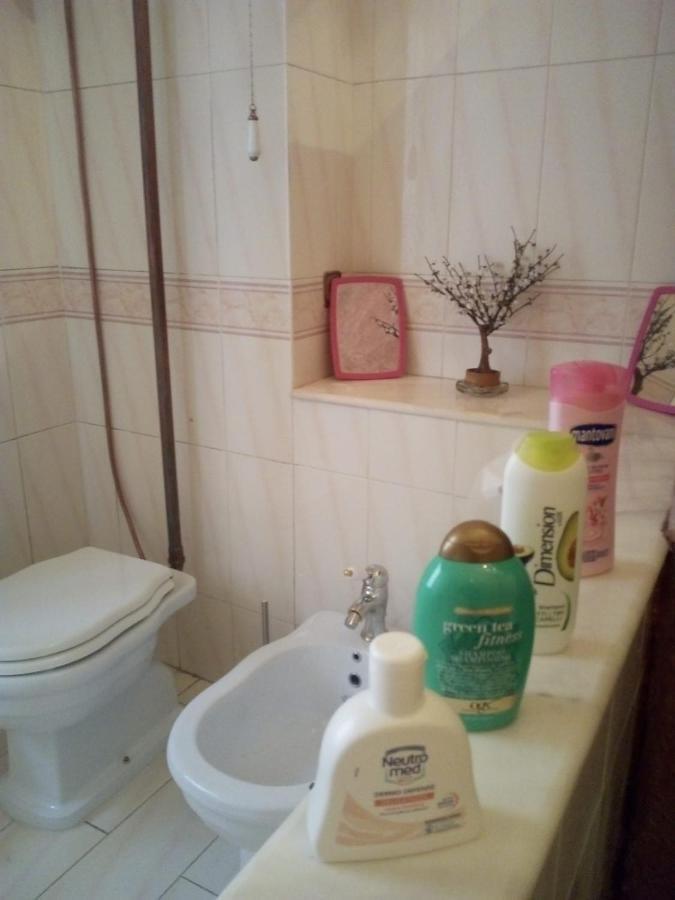 مبيت وإفطار نابولي Gran Relais De Charme A.Rosbenmar المظهر الخارجي الصورة