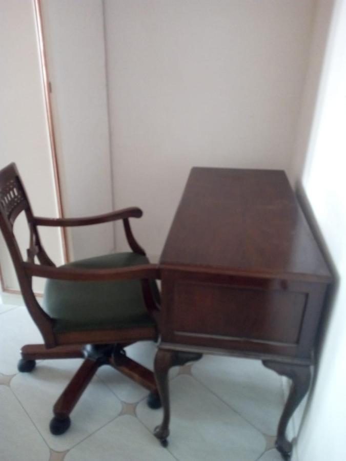 مبيت وإفطار نابولي Gran Relais De Charme A.Rosbenmar المظهر الخارجي الصورة