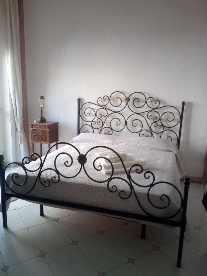 مبيت وإفطار نابولي Gran Relais De Charme A.Rosbenmar المظهر الخارجي الصورة