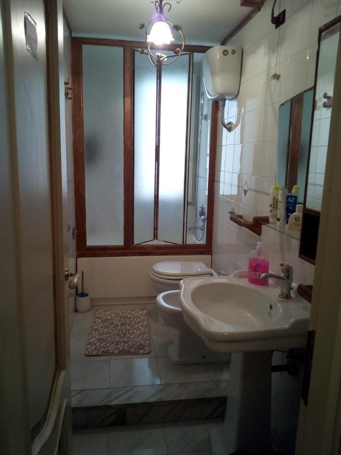 مبيت وإفطار نابولي Gran Relais De Charme A.Rosbenmar المظهر الخارجي الصورة