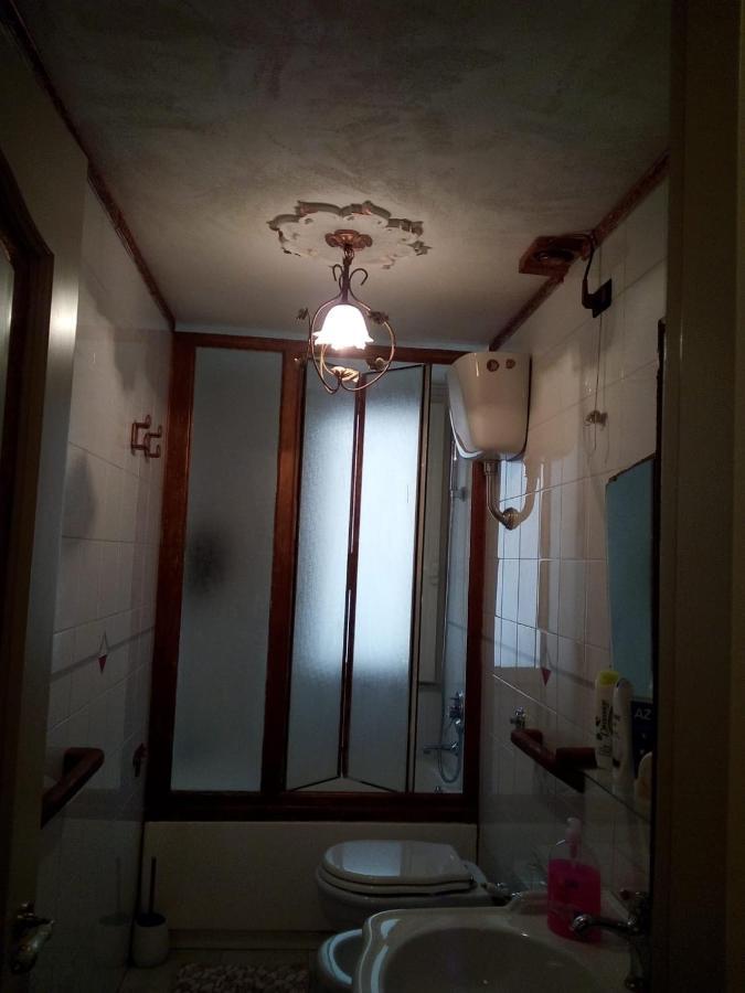 مبيت وإفطار نابولي Gran Relais De Charme A.Rosbenmar المظهر الخارجي الصورة